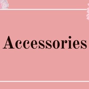 Accessories